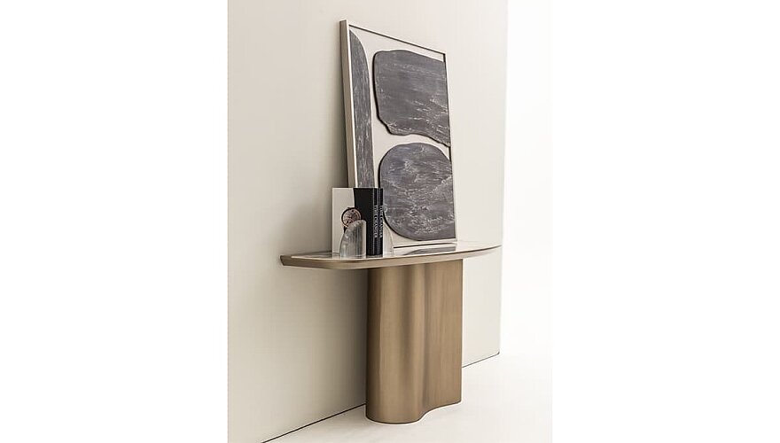 Pera Bej Modern Yemek Odası - 7