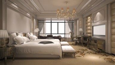 Pera otel odası - Thumbnail
