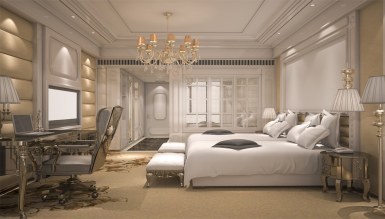 Pera otel odası - Thumbnail