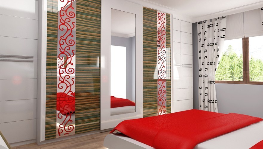 Peridos Hotel Room - 770