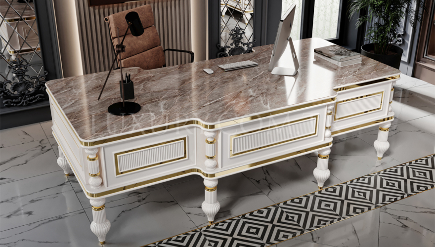 Perla Modern Офис - 2