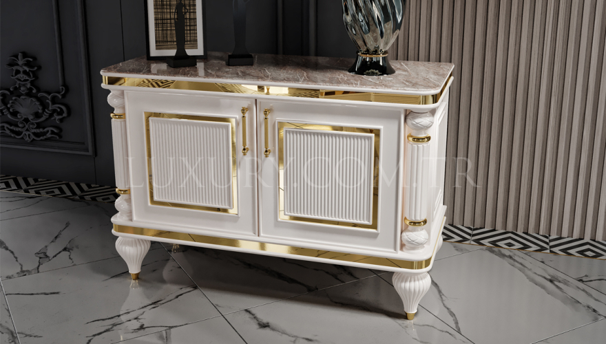 Perla Modern Офис - 4