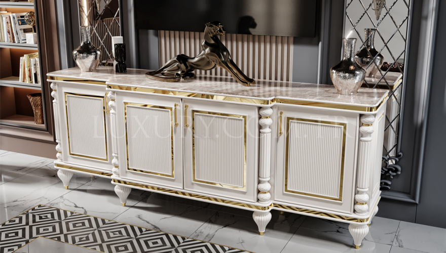 Perla Modern Офис - 5