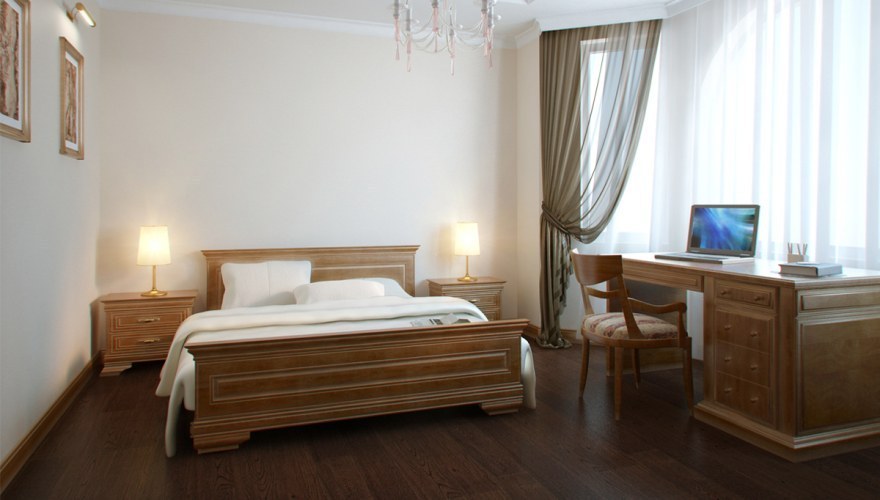 Peronta Otel Odası - 