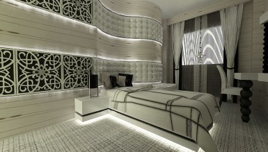 Perre Otel Odası - Thumbnail