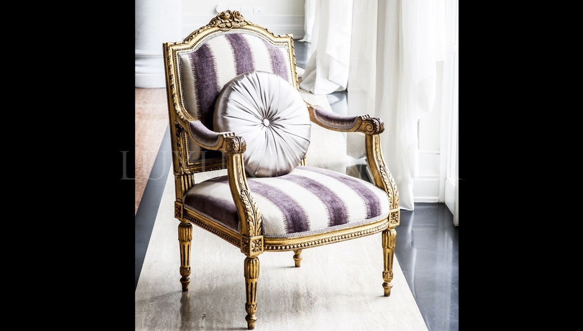 Persor Armchair Model - 