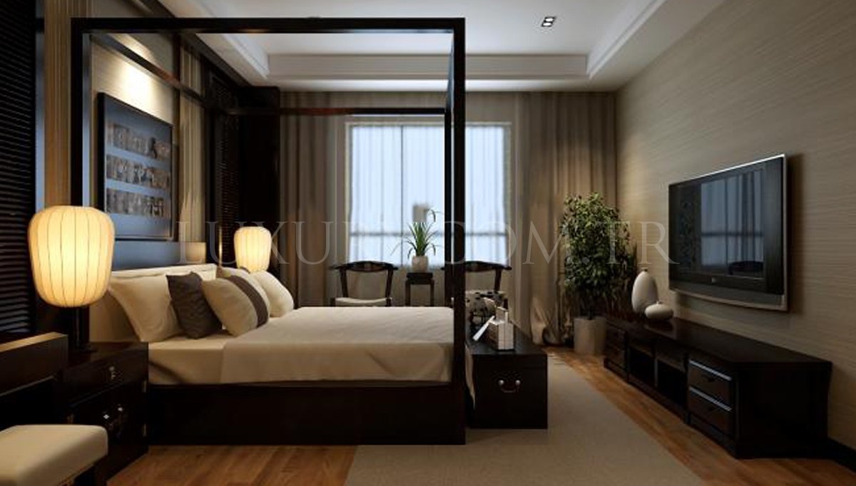 Peruna Otel Odası - 