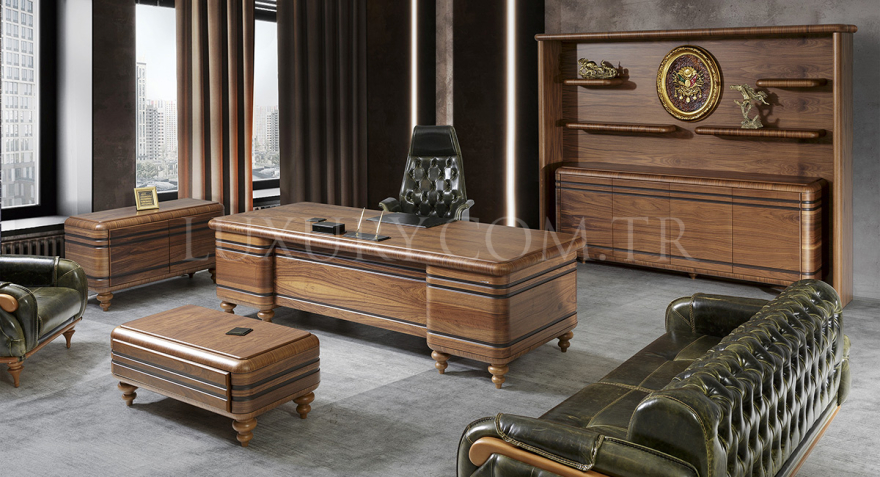 Petra Executive Office Room - 1083