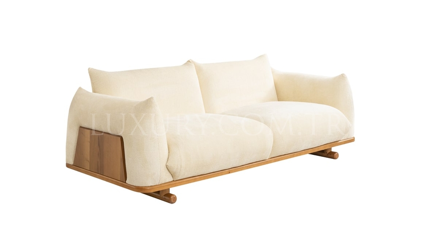 Petunya Modern Koltuk Takımı - 14