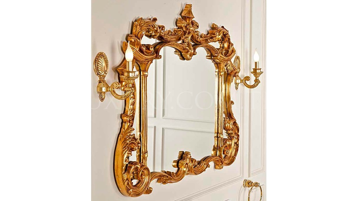 Pidersa Classic Bathroom Set - 5