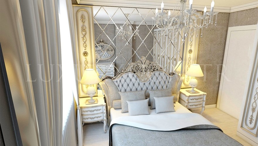 Pinesa Hotel Decoration - 1086