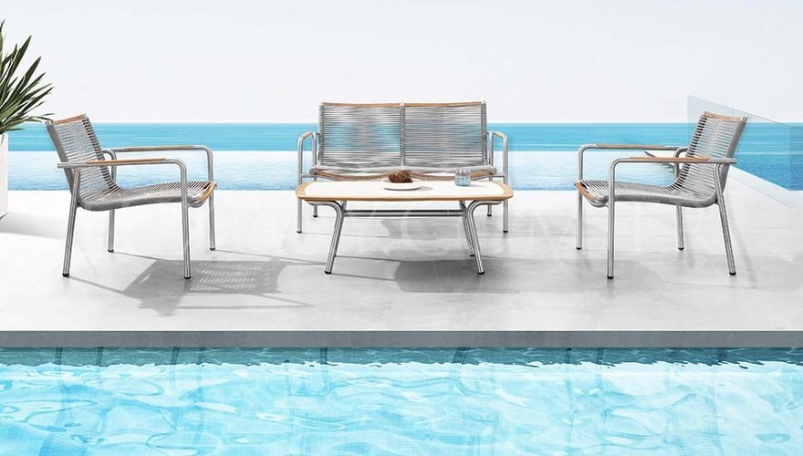 Pioneer Garden Living Room - 1064