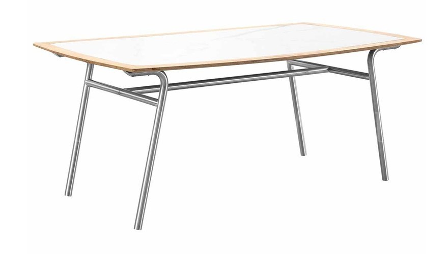 Pioneer Garden Table Set - 3