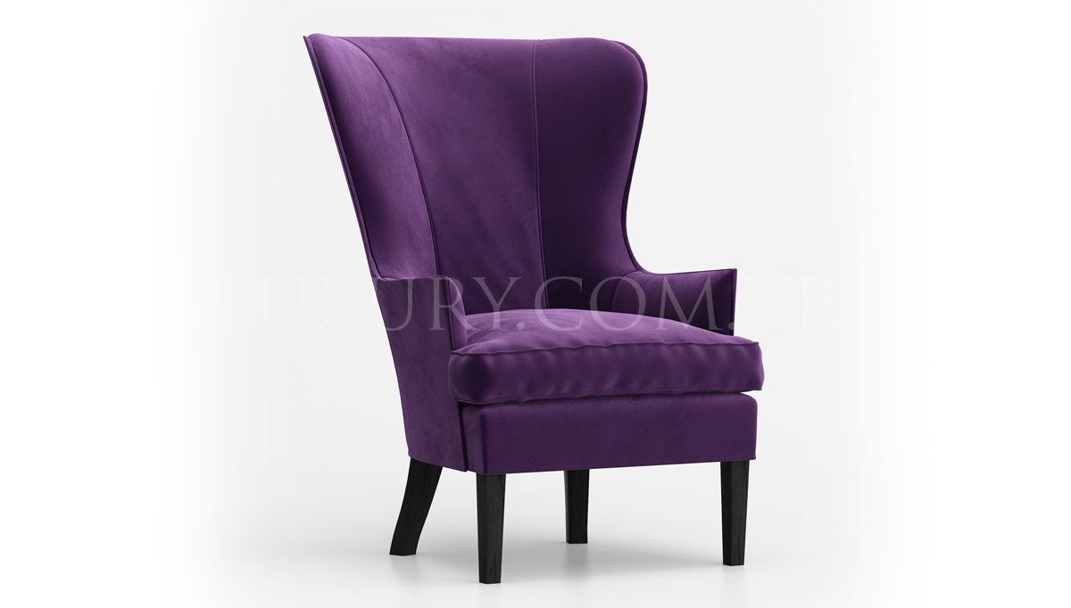 Pipesa Armchair Model - 