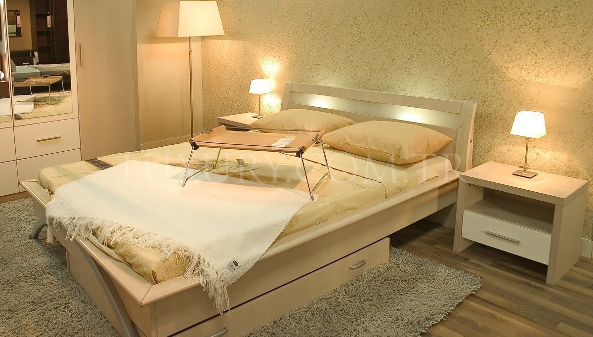  - Piras Otel Odası