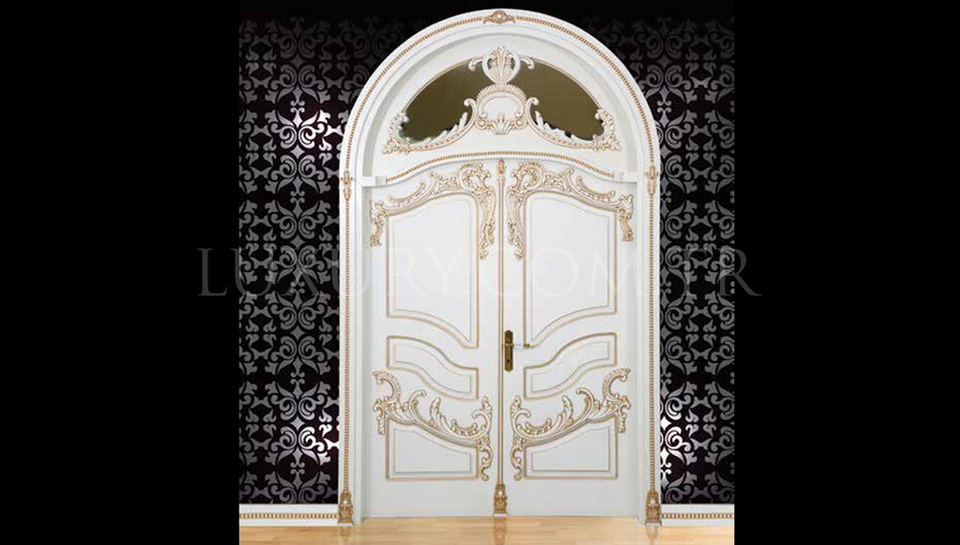 Piremer Door Decoration - 1090