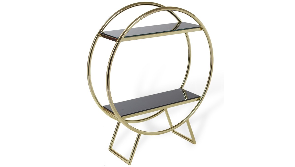 Pireva Metal Комод - 1033