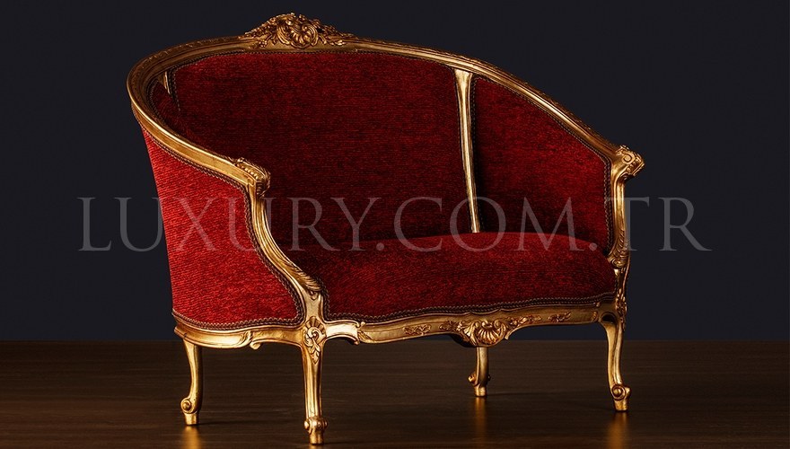 Pivas Classic Tea Set - 1056