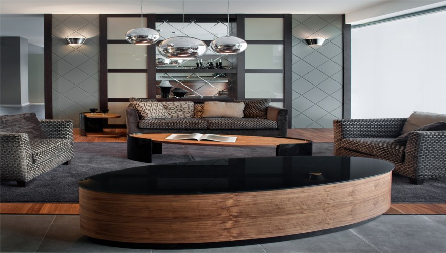  - Pivot Salon Dekorasyonu