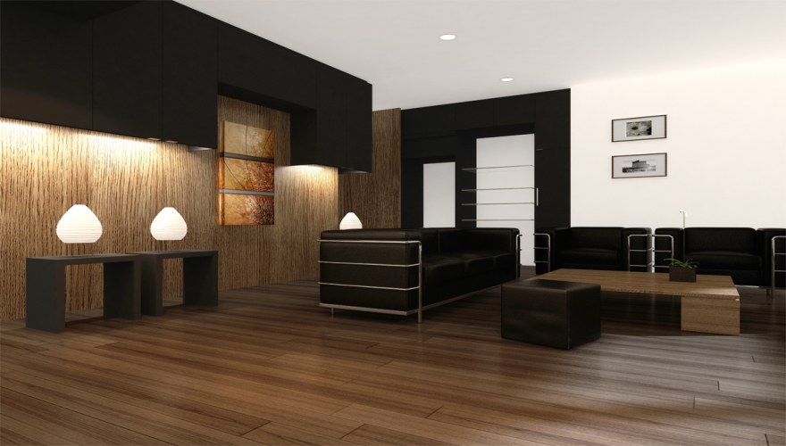 Planet Lobby Decoration - 