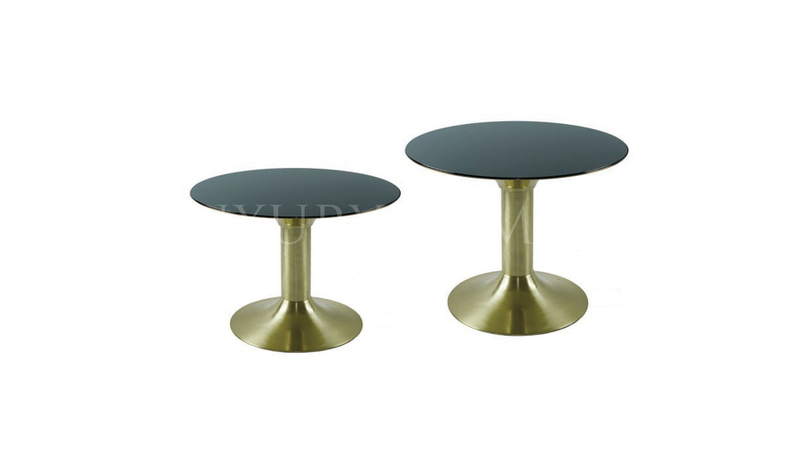 Platform Coffe Table - 1033