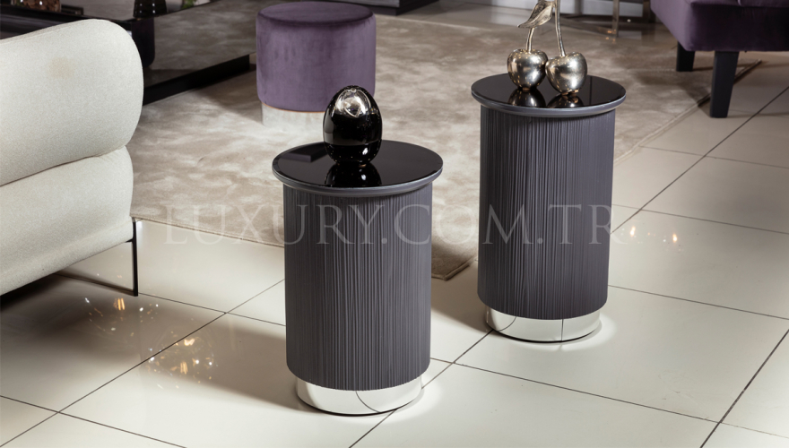 Platin Modern Koltuk Takımı - 2