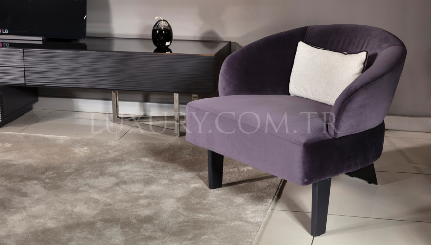 Platin Modern Koltuk Takımı - 4