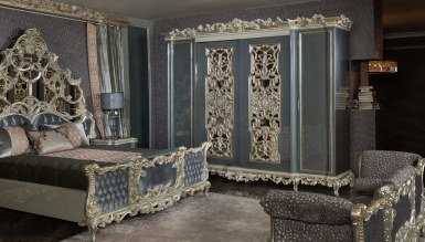 Plevne Classic Bedroom - Thumbnail