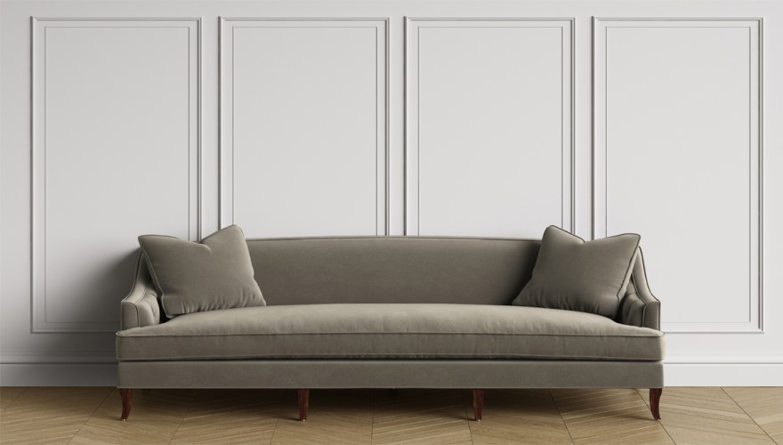 Pole Living Room Decoration - 