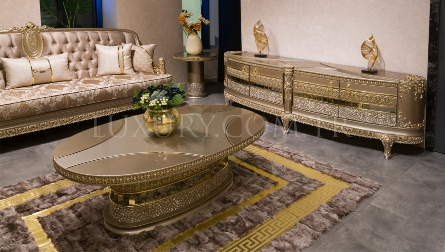 Polera Classic TV Unit - 1163