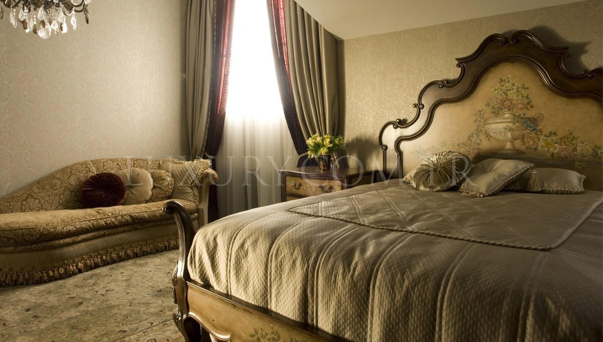  - Polers Otel Odası