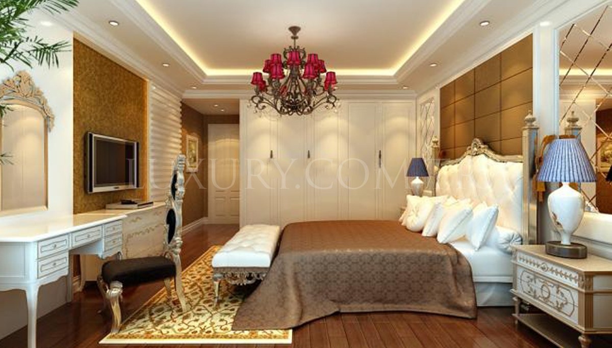 Polesa Otel Odası - 