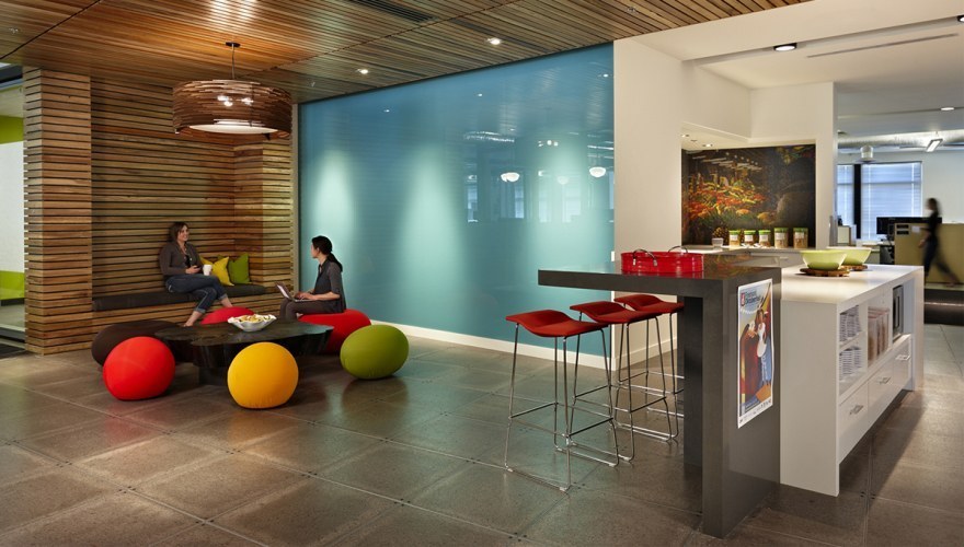 Polivit Gym Projects - 