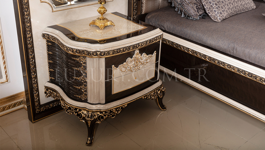 Poltava Classic Bedroom - 3