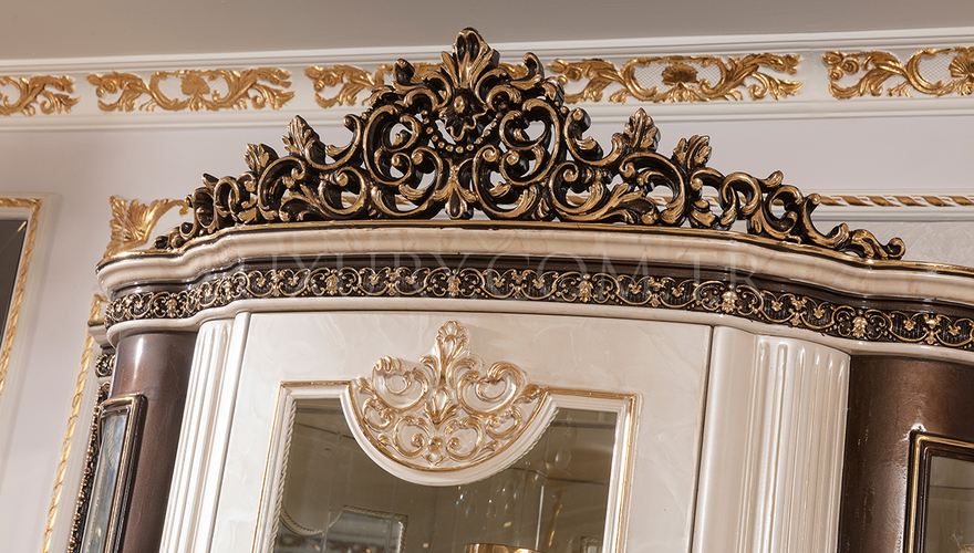 Poltava Salle à Manger Classique - 17