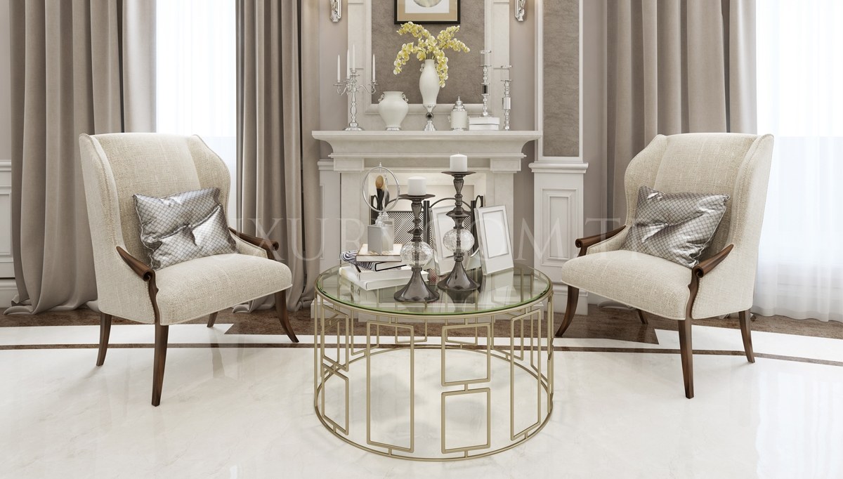 Pones Berjer Modeli - 