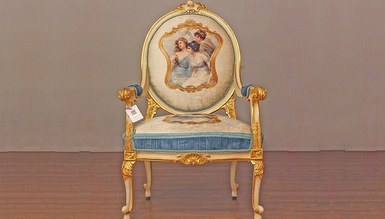 Pones Classic Berjer - 1056