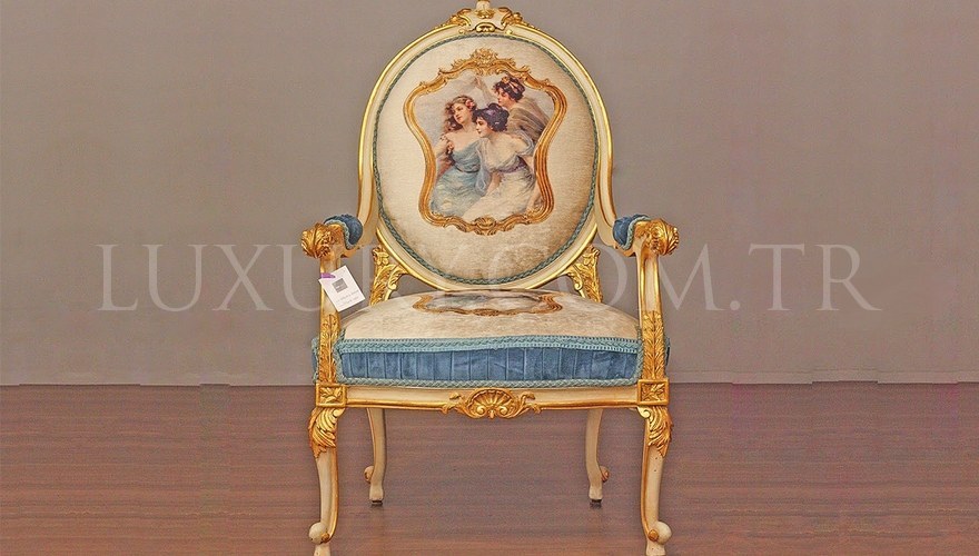 Pones Klasik Berjer - 1056