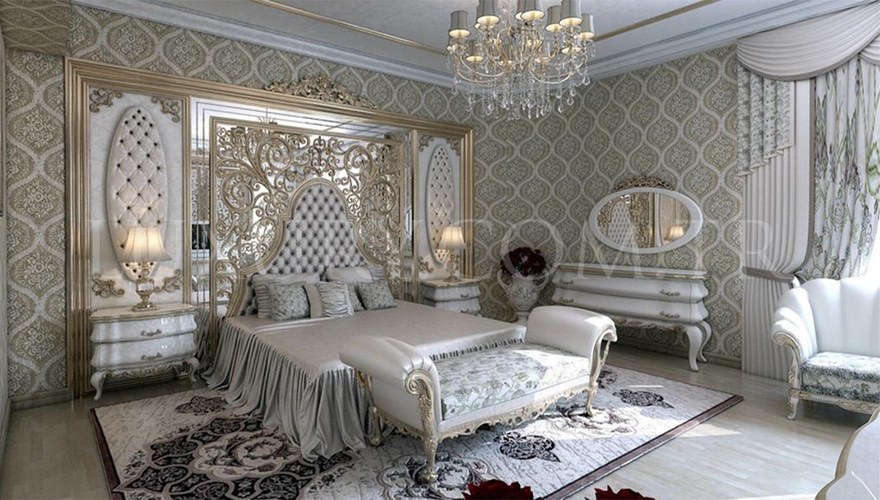 Ponessa Decoration Projects - 2