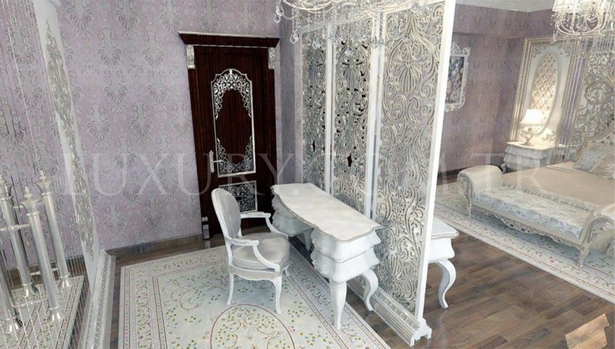 Ponessa Decoration Projects - 3