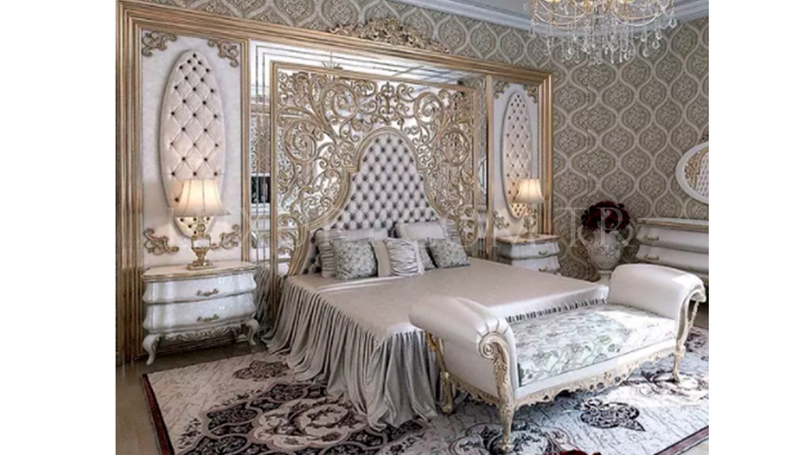 Ponessa Decoration Projects - 1