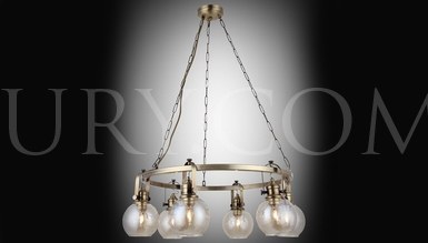 Pontes Chandelier - 1049