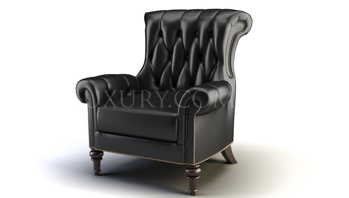 Popen Armchair Model - 