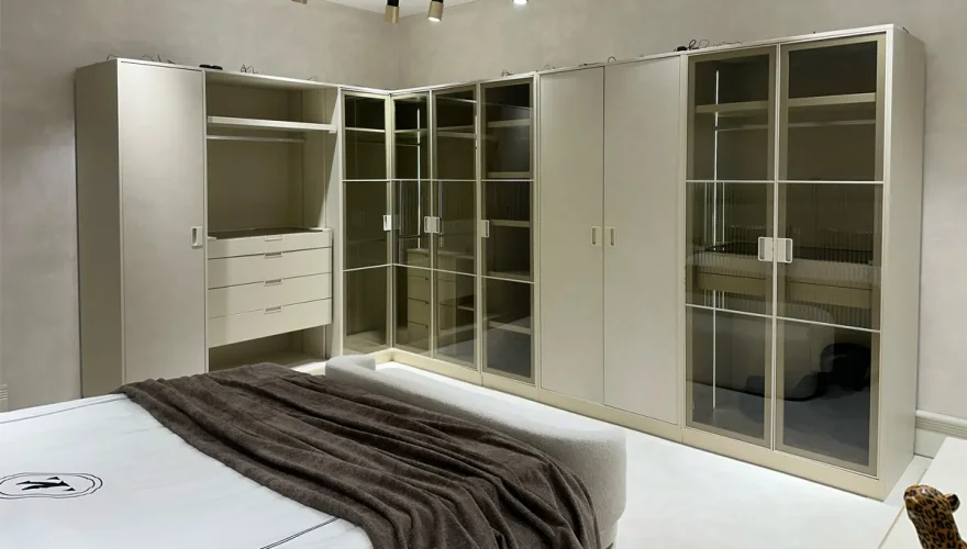 Porada Modern Yatak Odası - 2