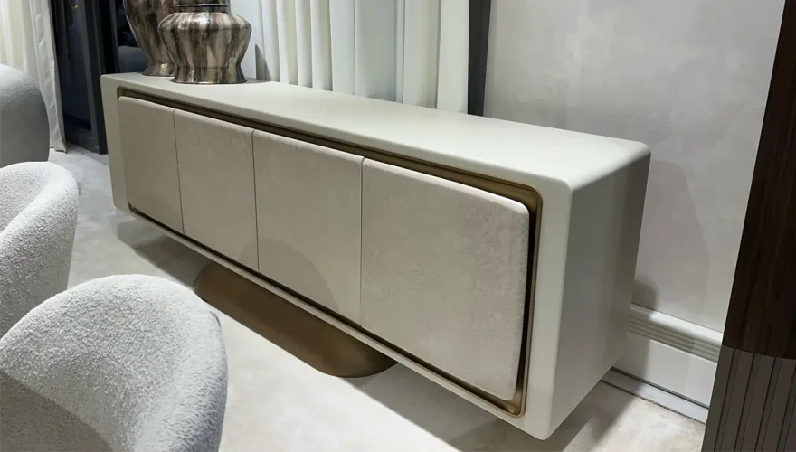 Porada Modern Yemek Odası - 3