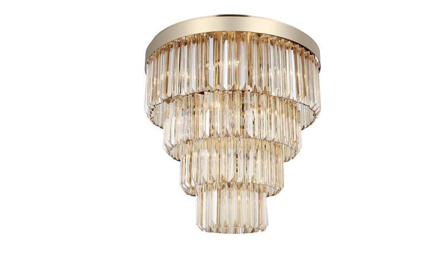 Porens Chandelier - 1049