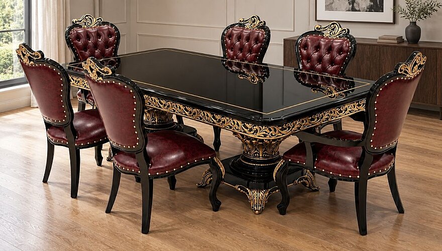 Porenza Classic Office Room - 25