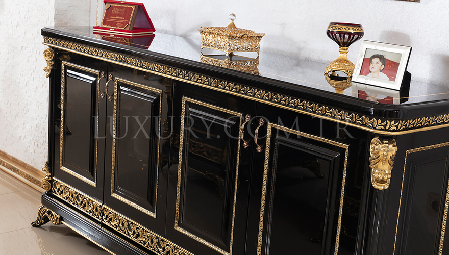 Porenza Makam Odası Takımı - 21