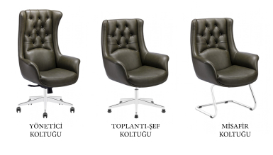 Pores Office Sofas - 