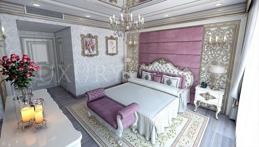 Portena Decoration Projects - 1086